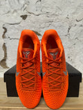 Nike Kobe 6 Total Orange Sz 10 DS