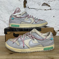 Nike Dunk Low Off-White Lot 9 Sz 11