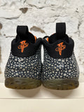 Nike Air Foamposite One Safari Sz 11