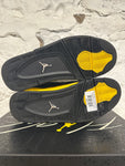 Air Jordan 4 Thunder Sz 9