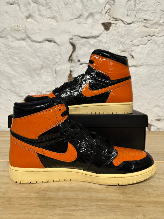 Air Jordan 1 SBB 3.0 Sz 12