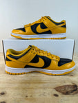 Nike Dunk Low Goldenrod Sz 10.5