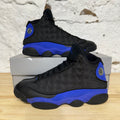 Air Jordan 13 Hyper Royal Sz 10