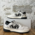 Amiri Classic Logo Black White Sneaker Sz 6.5 (39)