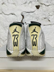 Air Jordan 14 Forest Sz 13