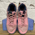 Nike Ja Morant 1 Day One Soft Pink Sz 9.5