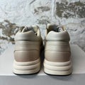 Chanel CC Gradient Beige Cream Sneaker Sz 9 (42)