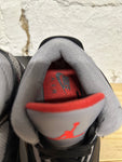 Air Jordan 3 Black Cement (2018) Sz 9.5