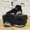 Air Jordan 8 Chrome (2026) Sz 7Y