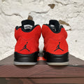 Air Jordan 5 Raging Bull (2021) Sz 9.5