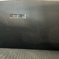 Balenciaga Croc Boot Black Sz 9 (42) No Box