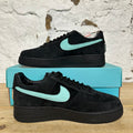 Nike Air Force 1 Low Tiffany & Co. 1837 Sz 12 DS