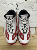 Air Jordan 11 IE Gym Red Sz 8
