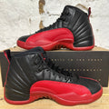 Air Jordan 12 Flu Game (2025) Sz 8