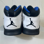 Air Jordan 10 Orlando Sz 12