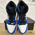 Air Jordan 1 High Game Royal Sz 5Y