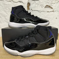 Air Jordan 11 High Space Jam (2016) Sz 10