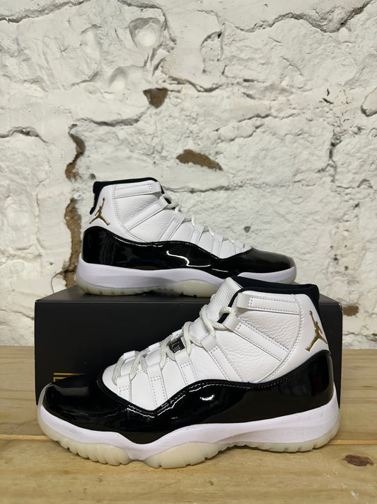 Air Jordan 11 Gratitude 9