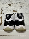 Air Jordan 11 Concord Sz 7Y