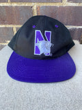 Northwestern Wildcats SnapBack Hat