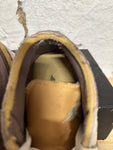 Air Jordan 1 Low Craft Taupe Haze Sz 11