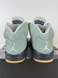 Air Jordan 5 Jade Horizon Sz 10 DS