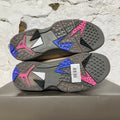 Air Jordan 7 Sapphire Sz 8 DS
