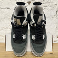 Air Joredan 4 Fear Sz 12