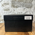 Giuseppe Zanotti Black Patent Blabber Sneaker Sz 10 (43)
