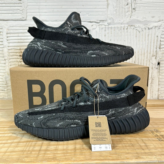 Yeezy 350 V2 MX Dark Salt Sz 12 DS