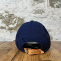 Louis Vuitton Blue Monogram Essential Hat
