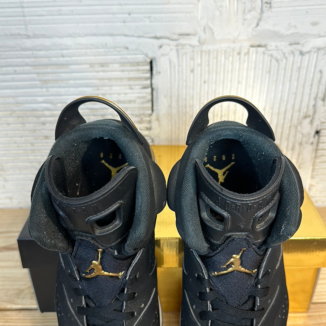 Air Jordan 6 DMP Sz 10.5