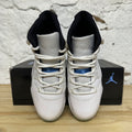 Air Jordan 11 High Legend Blue (2014) Sz 9.5