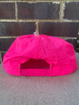 St. Louis Cardinals Hot Pink Nylon SnapBack