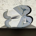 Air Jordan 5 White Metallic (2026) Sz 13