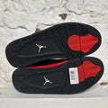 Air Jordan 4 Red Thunder Sz 11