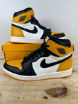 Air Jordan 1 High Taxi Sz 12