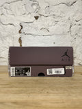 Air Jordan 4 A Ma Maniere Violet Ore Sz 13