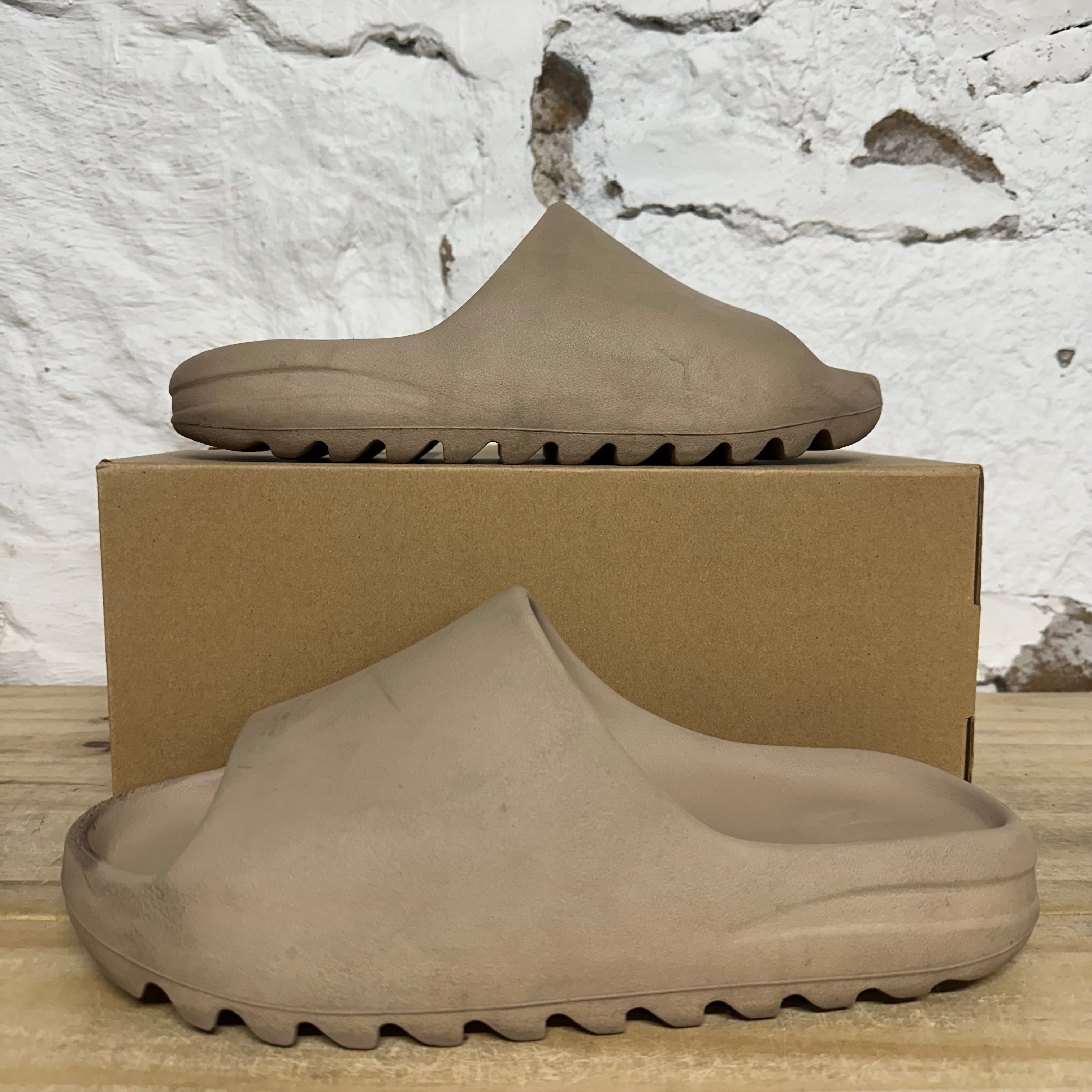 Yeezy Slide Pure Sz 12