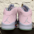 Air Jordan 5 Easter Sz 8.5