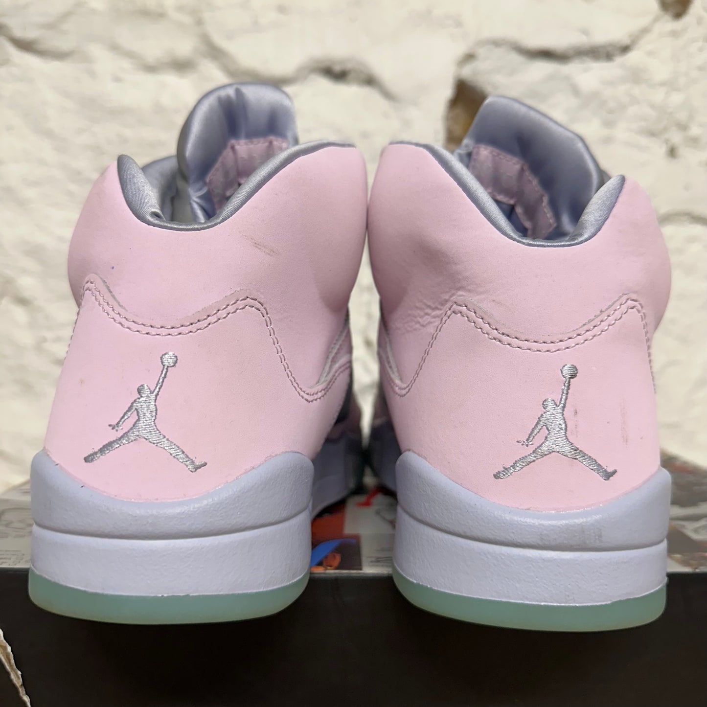 Air Jordan 5 Easter Sz 8.5