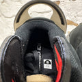 Air Jordan 6 PSG Iron Grey Sz 10 DS