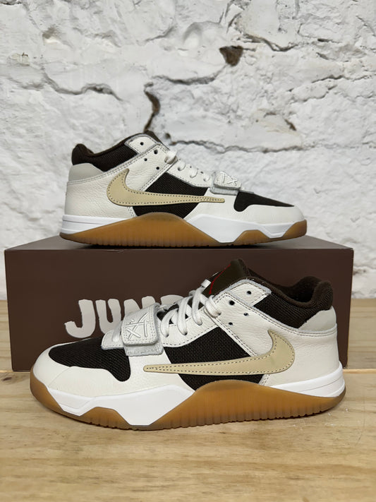 Jordan Jumpman Jack TS Sail Sz 9.5