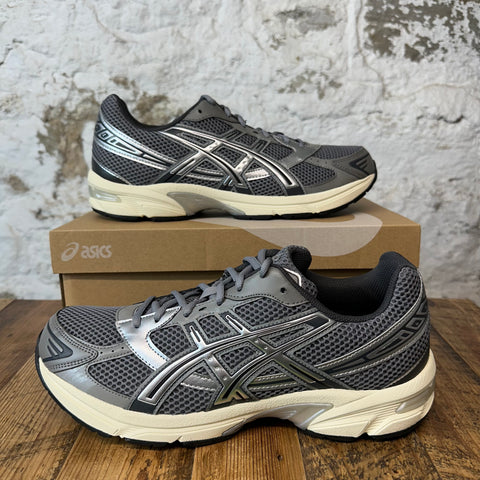 Asics Gel-1130 Clay Gray Sz 11 DS