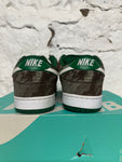 Nike Dunk Low Coffee Lover Sz 12