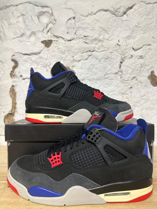 Air Jordan 4 Rare Air (Gold Lettering) Sz 11.5 DS