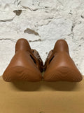 Yeezy Foam Runner Clay Red Sz 9 DS