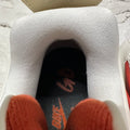 Air Jordan 4 Nigel Sylvester Brick After Brick Sz 10.5 DS