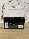 Under Armour Curry 2 Low Giants Sz 10 DS