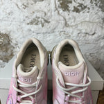 Dior CD1 Tie Dye White Sneaker Sz 11 (44) No Box